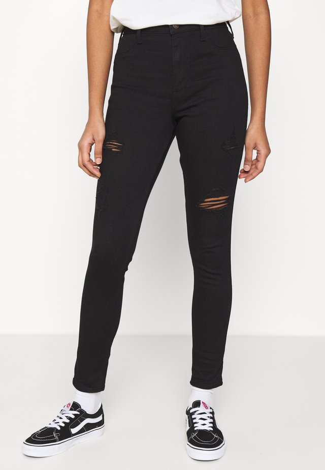 Hollister Co. Jeans für Damen versandkostenfrei kaufen | ZALANDO