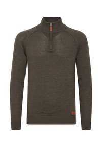 BHDanovan - Strickpullover - charcoal