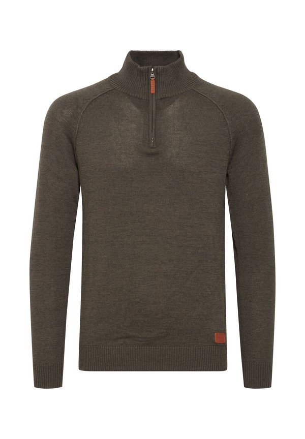 BHDanovan - Jumper - charcoal2