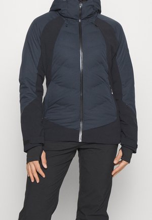 Veste de snowboard - black
