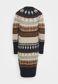 YAS Cardigan - multi-coloured