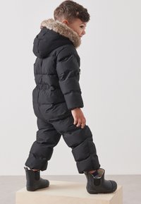 Next STANDARD - Overall - black
