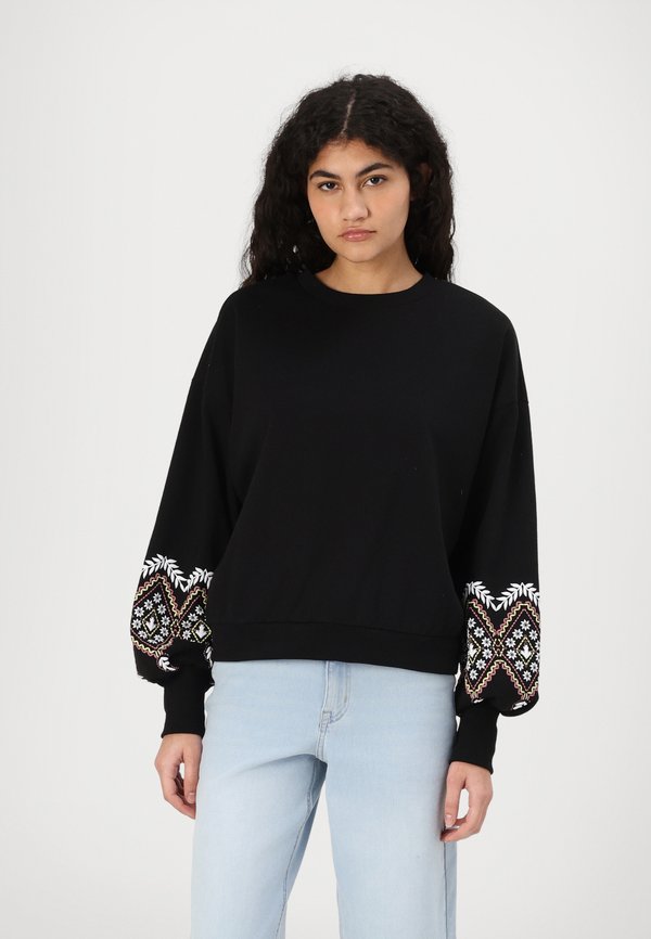 ONLBROOKE O NECK  - Sweatshirt