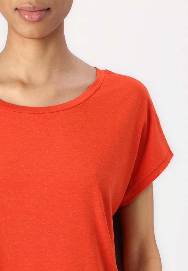 IHREBEL - Basic T-shirt - fiesta2