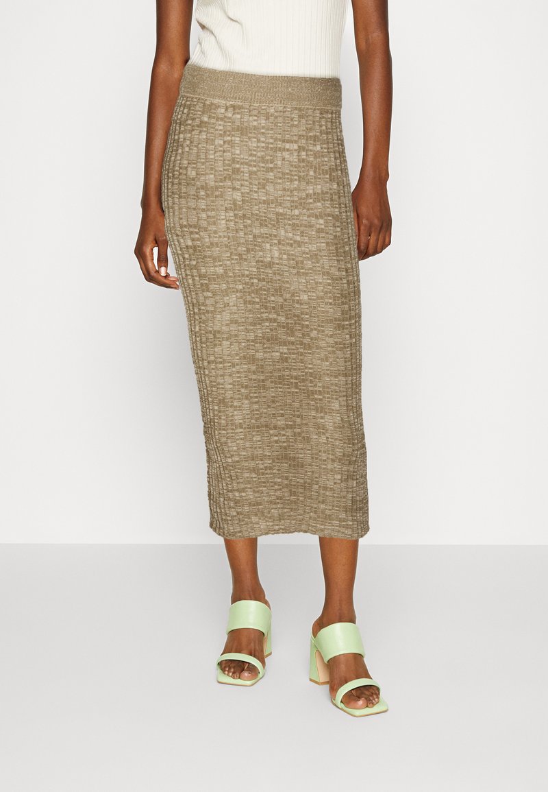 MSCH Copenhagen - Mschdusty Skirt 20153 - Delicioso main image 1