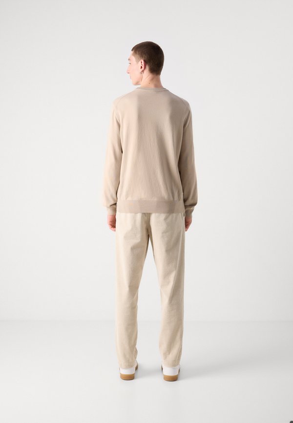 PACAS - Jumper - light beige2