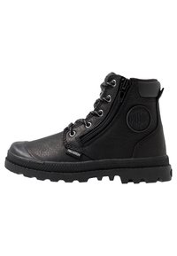 Palladium Botki sznurowane