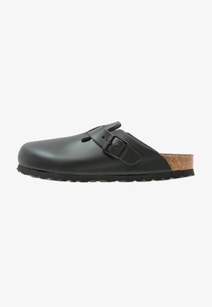 Birkenstock boston fell - Der Gewinner
