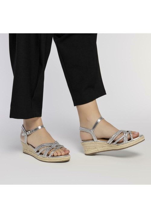 zalando sandales femme soldes