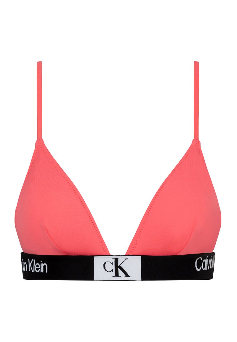 Top de bikini
