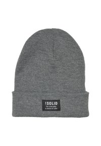 SDIRWIN - Beanie - gray melange