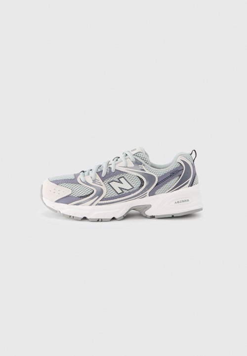 New Balance 530 UNISEX - Sneakers low - neptune grey/lone star grey