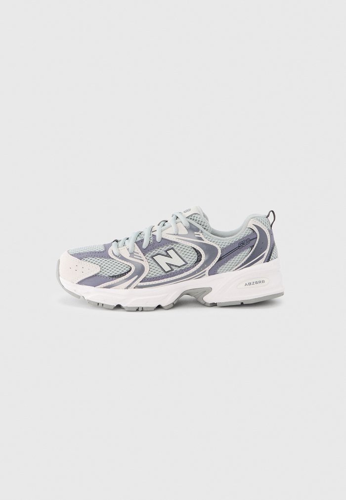 New Balance 530 UNISEX - Trainers - neptune grey/lone star grey