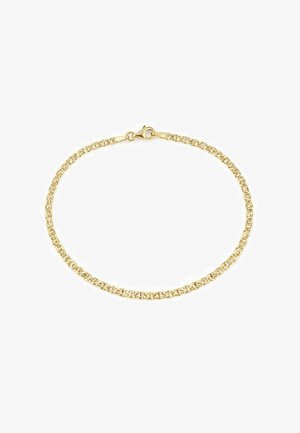 DIAMANT L'ÉTERNEL, Bracelet - yellow gold-coloured