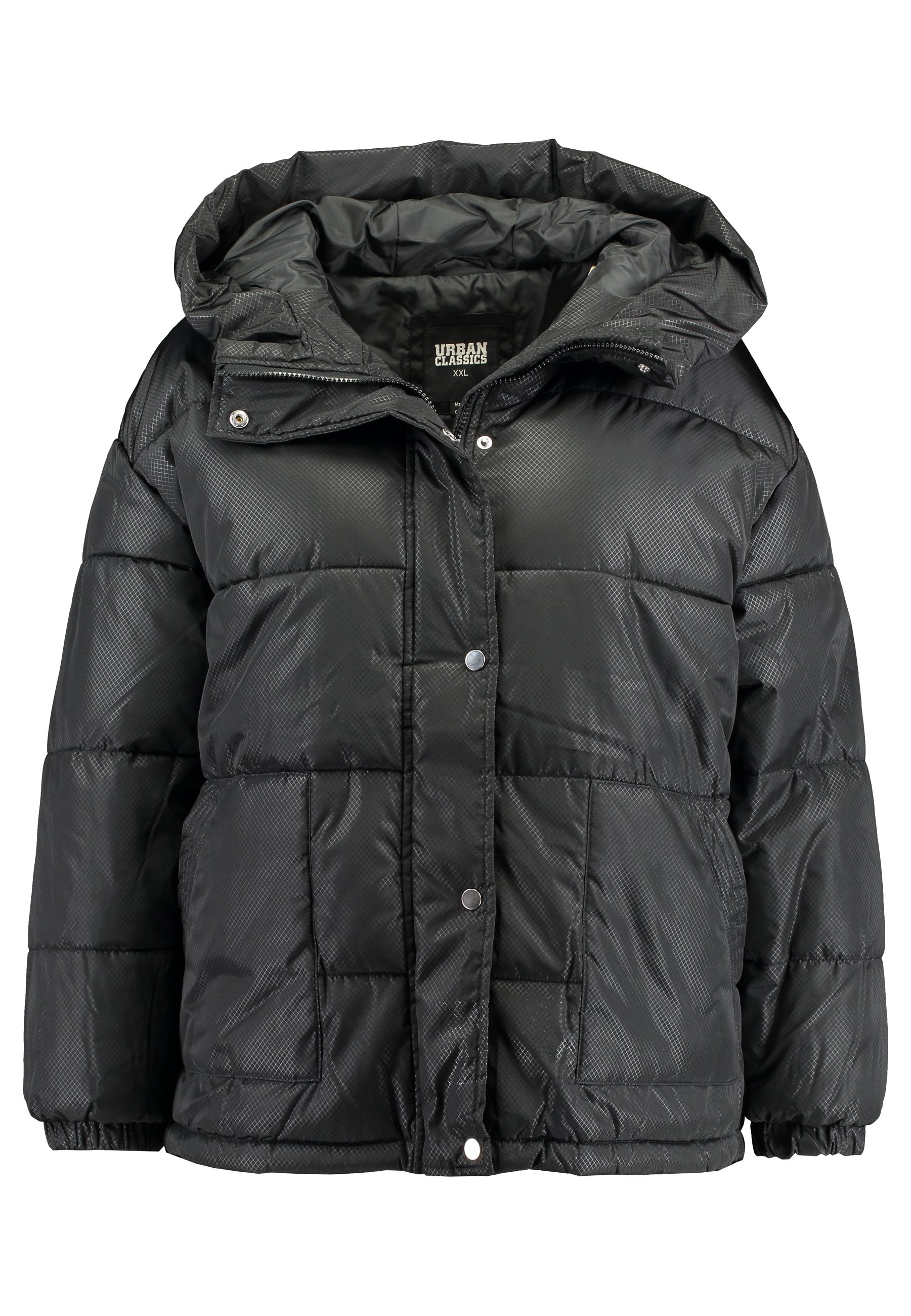 ladies black box jacket