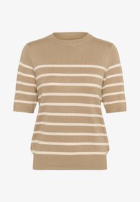 Pasirinkta, dune whitecap stripe