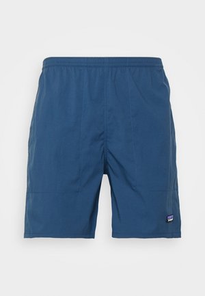 BAGGIES LIGHTS - Outdoor shorts - tidepool blue