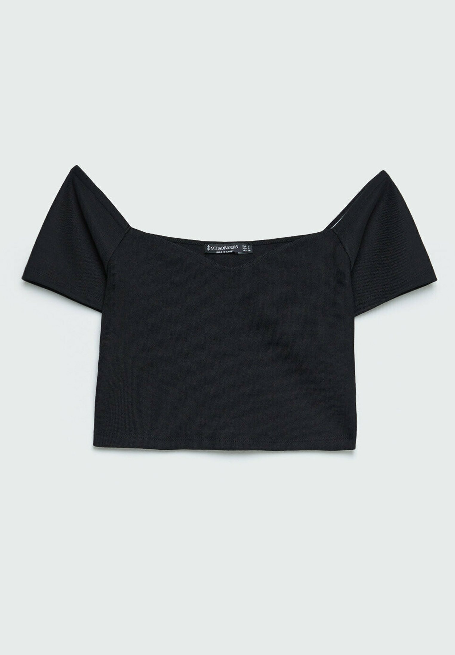 Black T-shirt