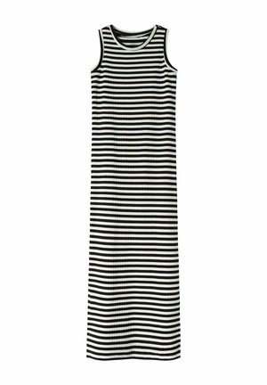 Robe longue - bright white