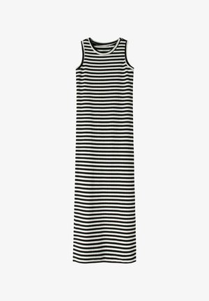 Velika haljina - bright white