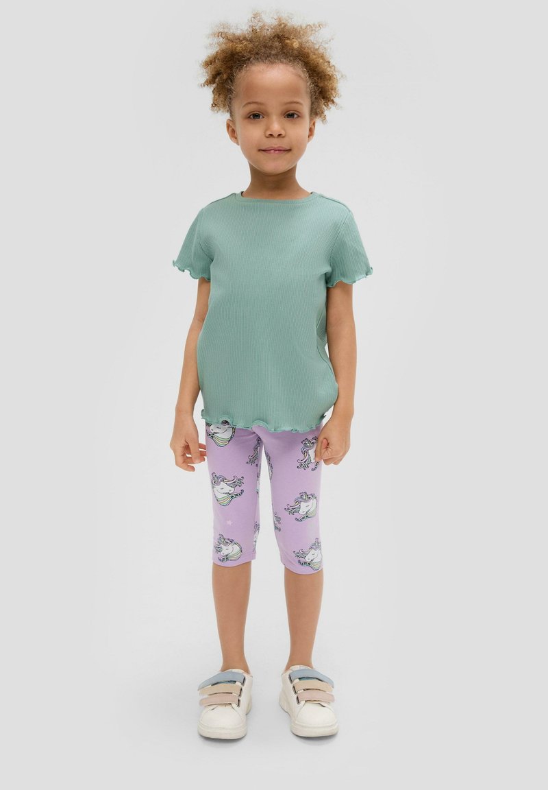 s.Oliver - T-shirt basic