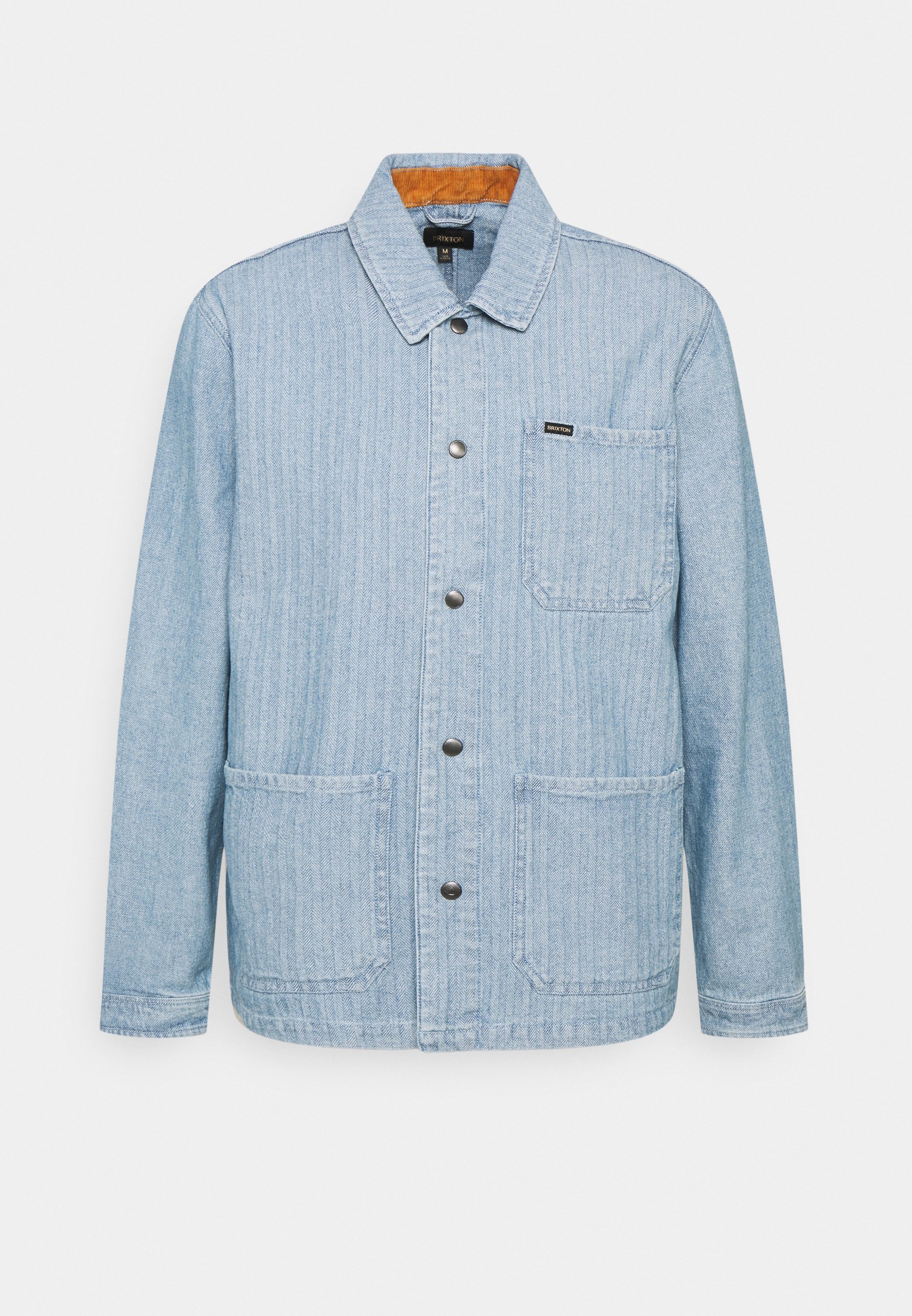 Men SURVEY RESERVE CHORECOAT - Summer jacket Men SURVEY RESERVE CHORECOAT - Summer jacket