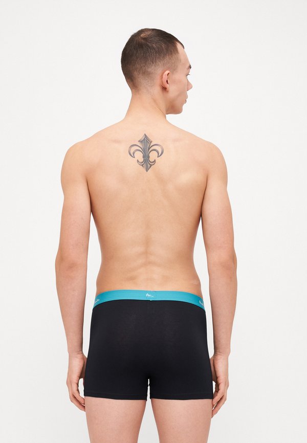 TRUNK MIX 7 PACK - Trunks2