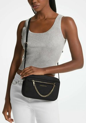 MICHAEL Michael Kors, CROSSBODY BAG - Bandolera - black