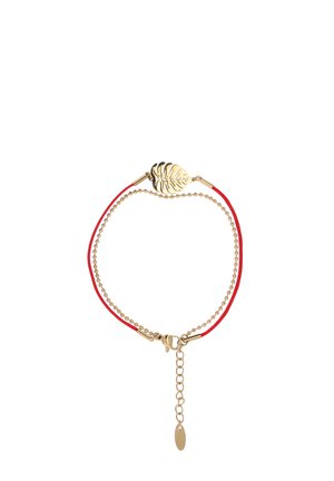IZIA, IZIA BRACELET - Bracelet - gold-coloured