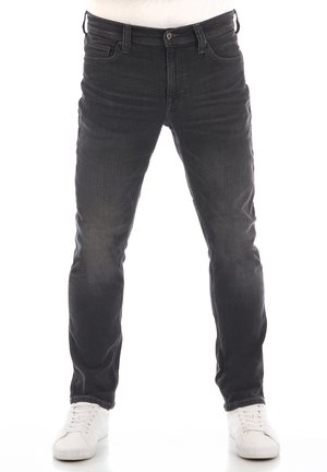 Jeansy Slim Fit