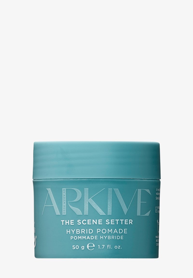 ARKIVE THE SCENE SETTER HYBRID POMADE - Produit coiffant