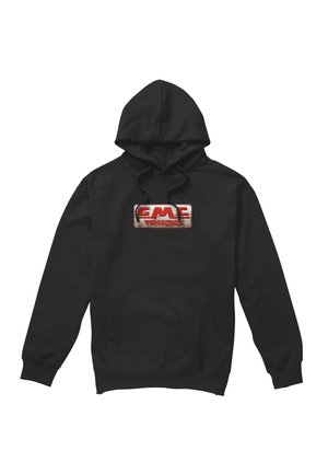 GMC BEAT UP 1959 LOGO - Sweatshirt - black