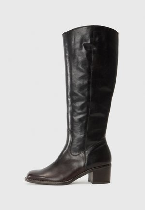 Boots - moro