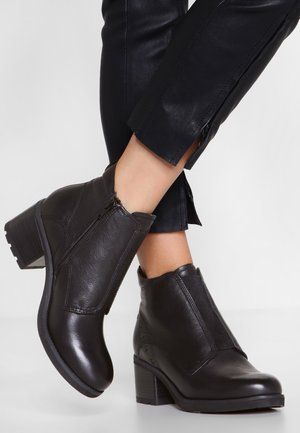 Tronchetti - dark green