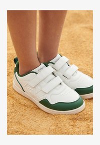 Επιλέχθηκε, garden green mix