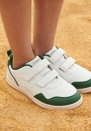 CLAUDINA UNISEX - Sneakers - garden green mix