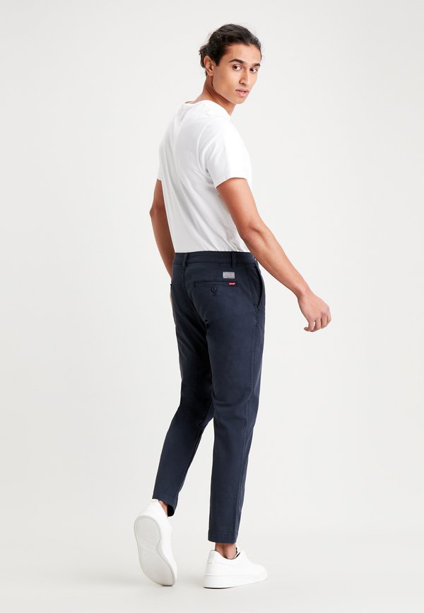 XX CHINO STANDARD TAPER PANTS - Chinos2