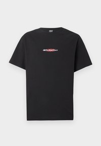 Επιλέχθηκε, black