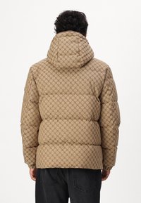 JOOP! AMBRO - Chaqueta de invierno - open brown