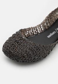Mini Melissa Ballet pumps - black