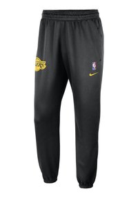 LAL MNK DF SPTLIGHT PNT - Klub merchandise - black amarillo