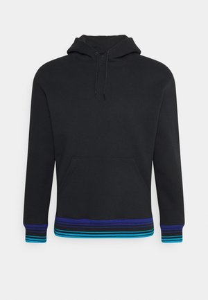 Hoodie - black