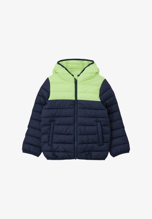 s.Oliver Winterjacke - navy