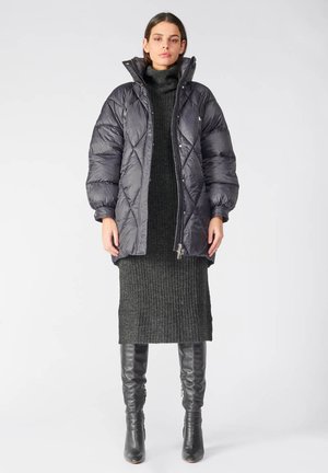 DOTTI - Giacca invernale - black