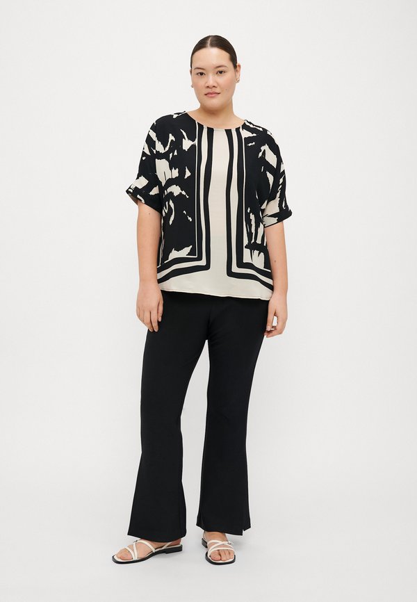 CARNICON LIFE  - Blouse2