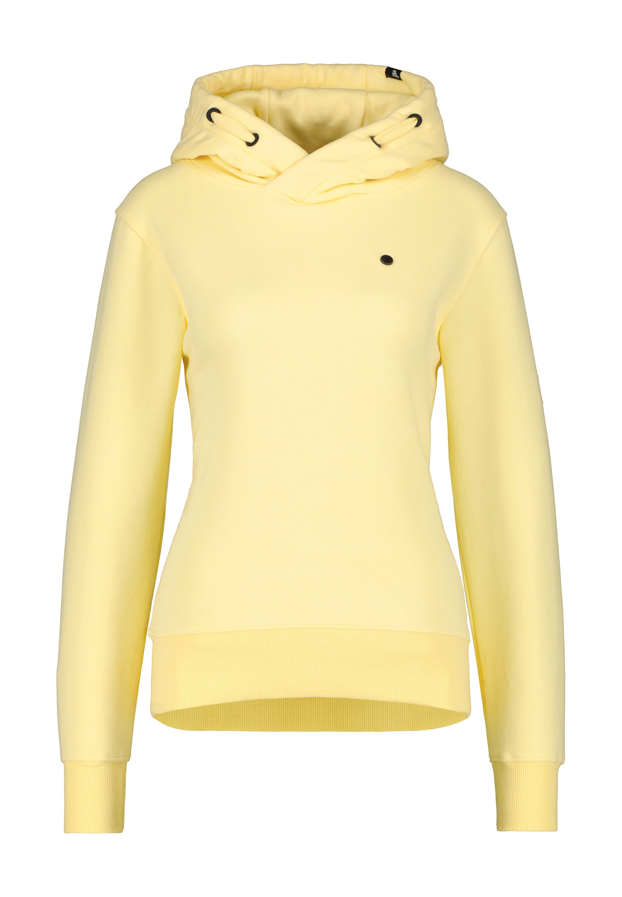 ALIFE And Kickin Damen Sweatshirt – Warmer Pullover Für Herbst & Winter, Freizeit & Alltag, In Übergrößen Erhältlich