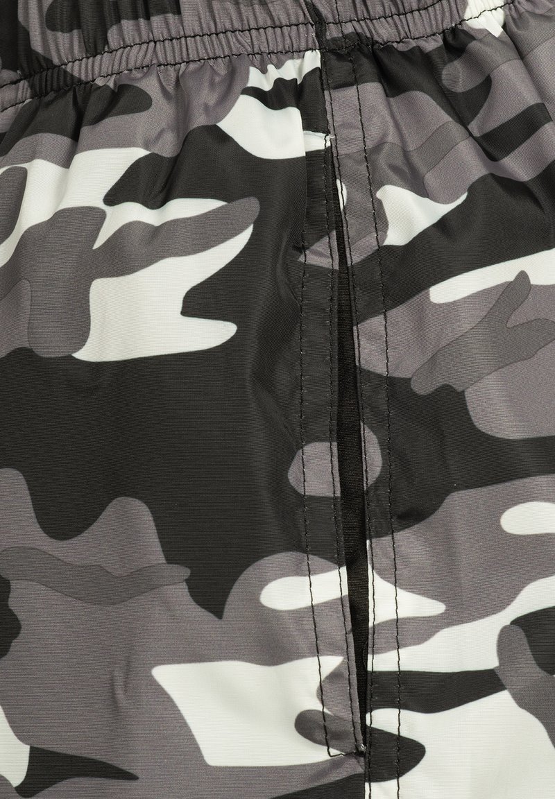 Damen Kleider | Lonsdale LOTHROP Shorts camo grey/grau - LY46318 Damen Kleider | Lonsdale LOTHROP Shorts camo grey/grau - LY46318