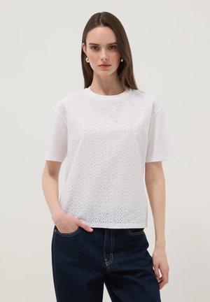 OVS, Blouse - optical white