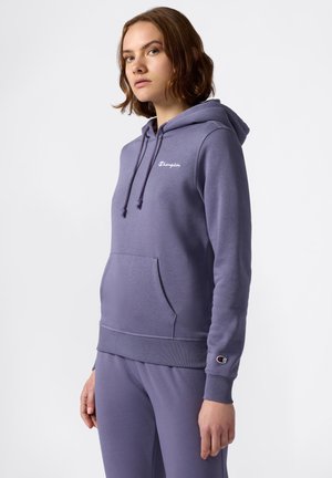 - Bluza z kapturem
