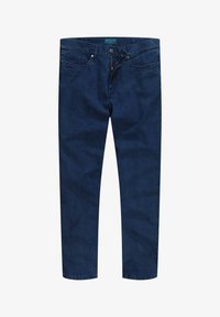 Nevybráno, blue stone